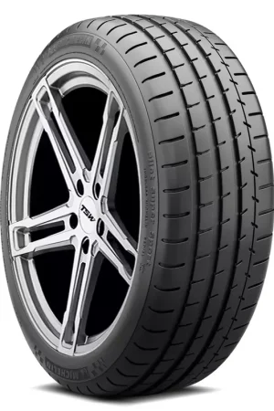 Michelin Pilot Super Sport Run Flat Tire P285/30R19 94(Y) 300 AA A - FREE ROAD HAZARD! Reduced Price