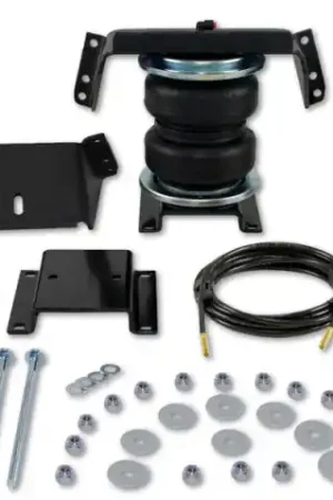 Top Rated Air Lift Loadlifter 5000 Ultimate Rear Air Spring Kit for 90-97 Ford F53