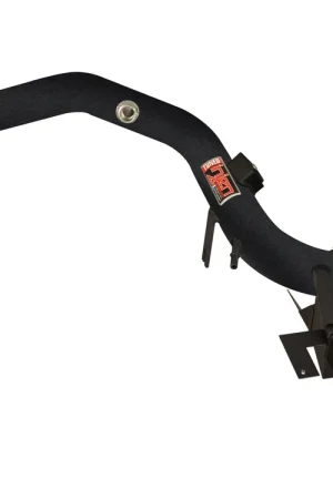 Injen Wrinkle Black SP Short Ram Intake System BKLD SP9016WB Professional Grade