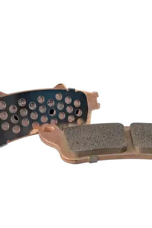 Instant Buy EBC 15-20 Kawasaki EN 650 Vulcan S Front Left Sintered HH/R Brake Pads