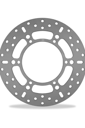EBC 03-06 Yamaha YFS 200 Blaster Rear Left Standard Rotor Genuine