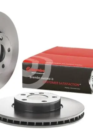 Super Sale Brembo 345x28mm T3 LH PISTA Replacement Disc