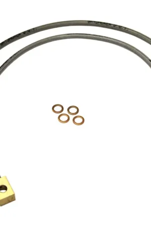 Skyjacker 1983-1988 Ford Ranger Brake Hose Top Rated