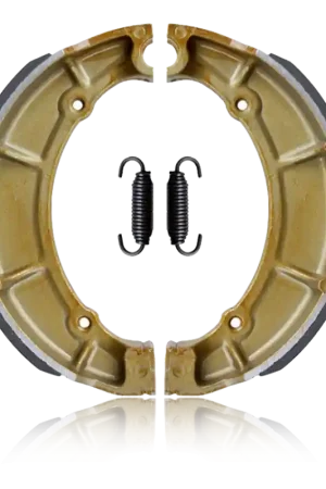 Bulk Order EBC 07-12 Yamaha YBA 125 Enticer 16C1/3P42/3 Rear Brake Shoe