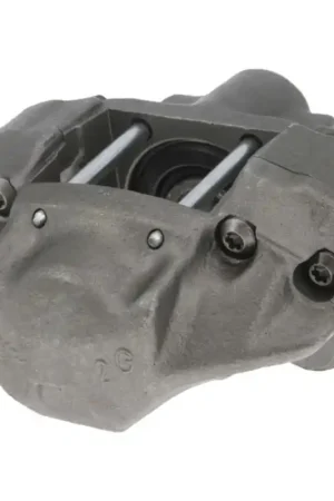 Centric Semi-Loaded Brake Caliper - Front Left Modern