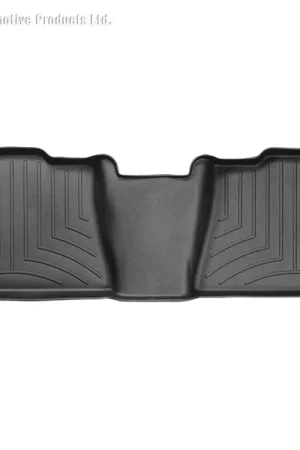 Instant Buy Weathertech FloorLiner DigitalFit Black Rear BHTJ 440432