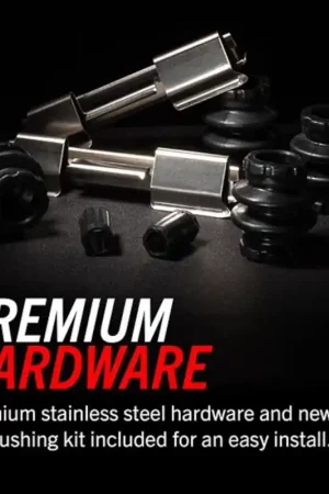 Power Stop 21-22 Chevrolet Trailblazer Front Z23 Evo Sport Brake Pads w/Hardware Mega Sale