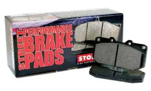 Posi-Quiet 07-08 Cadillac Escalade/Avalanche/Silverado 1500 Deluxe Plus Rear Brake Pads Limited Time