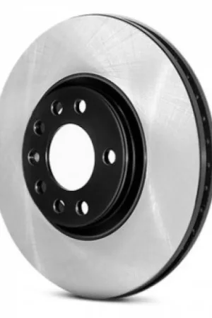 Centric 19-21 Chevrolet Blazer GCX Brake Rotors - Front Time-Limited