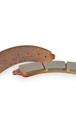 EBC 18-21 Suzuki GSX-R 125 Front Left Semi-Sintered Vee Brake Pads Hot Picks