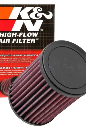 Money Back Guarantee K&N Replacement Air Filter BBWQ CM-8012