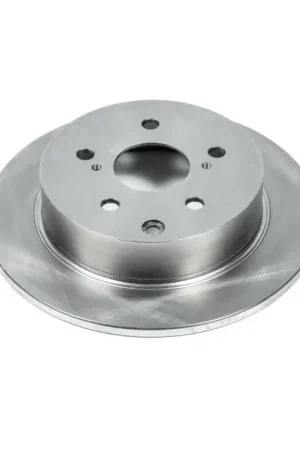 Same Day Shipping Power Stop 09-10 Pontiac Vibe Rear Autospecialty Brake Rotor