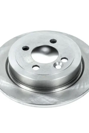 Trending Power Stop 07-16 Mini Cooper Rear Autospecialty Brake Rotor