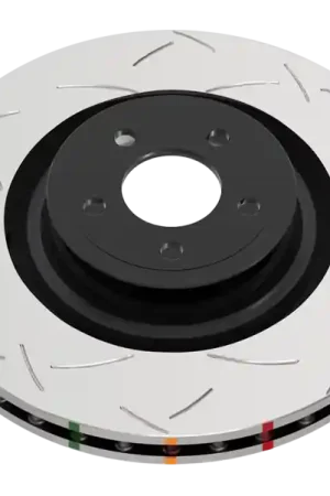 DBA 16-18 Ford F-350 Super Duty Rear 4000 Series Slotted Rotor Place Order