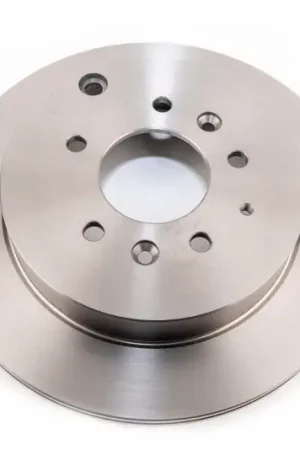 DBA 11-20 Dodge Durango (w/350mm Front Rotor) Front Street Series Standard Rotor Direct From Manufacturer