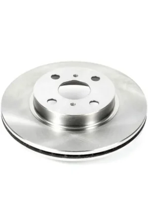 Power Stop 98-02 Chevrolet Prizm Front Autospecialty Brake Rotor Wholesale