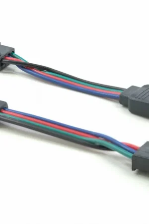 Luxury Morimoto Splitter: JST 4P M to 2x JST 4P F HTMC H691