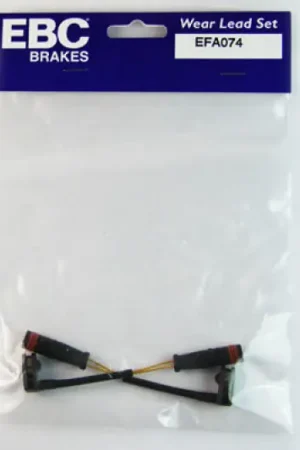 Sale EBC 07+ Dodge Sprinter 2500 Front Wear Leads