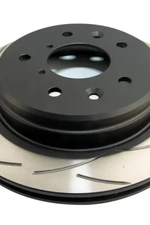 Next Day Delivery DBA 86-92 Mazda RX7 Rear T2 Slotted Street Series Rotor