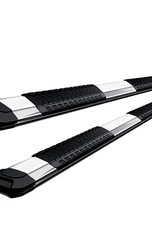 Reduced Price Black Horse Off Road Cutlass Running Boards GDRD RN-DGRAM-09-79