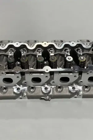 Top Rated Ford Racing 7.3L Cylinder Head Assembled LH