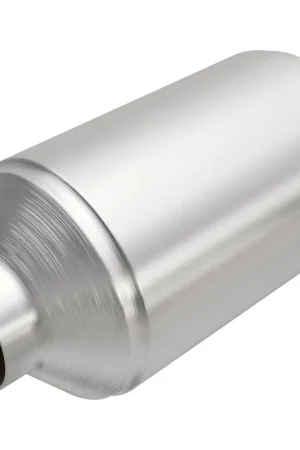 Magnaflow Performance Exhaust Magnaflow California Universal Catalytic Converter - 2.25in. FBHB 5461205 Viral