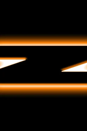 ORACLE Lighting Universal Illuminated LED Letter Badges - Matte Blk Surface Finish - Z Genuine