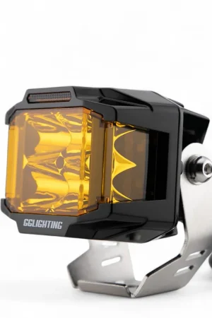 High Quality Amber CB30 LED Pod