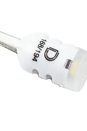Best Seller Diode Dynamics 194 LED Bulb HP3 LED Warm - White (Single)