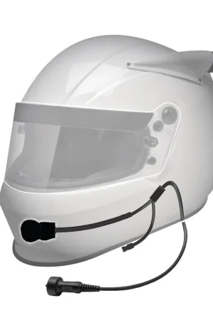 Get Yours Elite Helmet Wiring Kit with Earjack for Handhelds