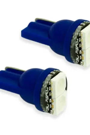 Place Order Diode Dynamics 194 LED Bulb SMD2 LED - Blue (Pair)
