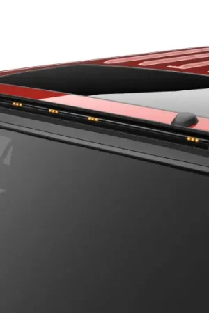 Bulk Order Husky Liners 14-21 Toyota Tundra Aerocab PRO - Marker Light - Blk