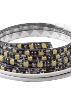 Diode Dynamics LED Strip Lights - Cool - White 200cm Strip SMD120 WP Time-Limited