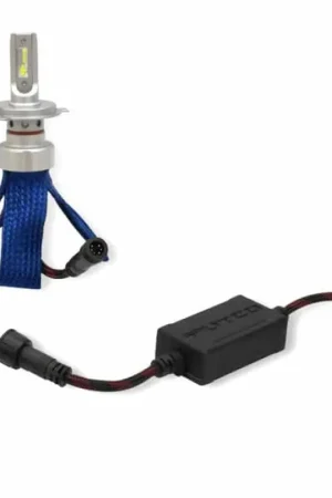 Exclusive Putco Nitro-Lux - H10 - Single