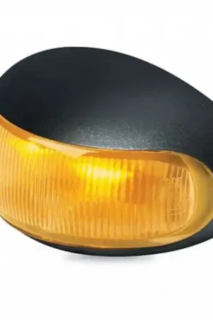 Cheap Hella Lamp Sml Amber Duraled Md12/24 2Ps