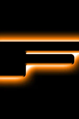 No Minimum Order ORACLE Lighting Universal Illuminated LED Letter Badges - Matte Blk Surface Finish - F