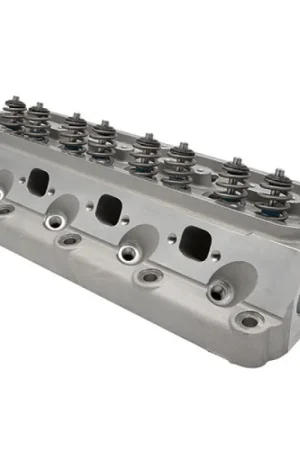 Ford Racing 302/351W X2 Street Cruiser Assembled Aluminum Cylinder Head 64CC Big Sale