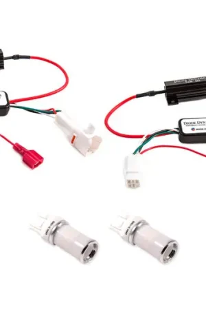 Best Seller Diode Dynamics 08-14 Subaru WRX/STi Hatchback Tail as Turn +Backup Module (USDM) Stage 1