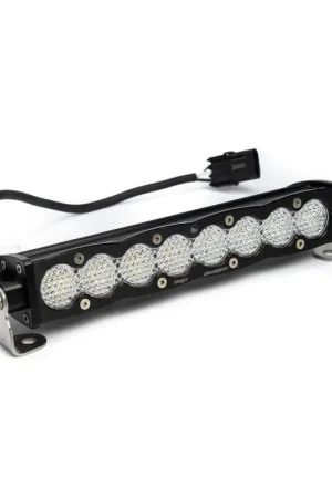 Save Now 10 Inch LED Light Bar Work/Scene Pattern S8 Series Baja Designs