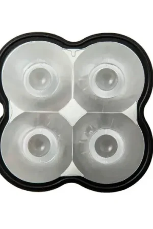 Diode Dynamics SS3 Lens PC Spot Clear In Demand