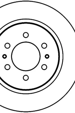 StopTech 10-16 Ford F-150 Slotted & Drilled Front Right Sport Brake Cryo Rotor Buy Direct