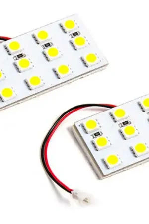 Trending Diode Dynamics LED Board SMD12 Warm - White (Pair)