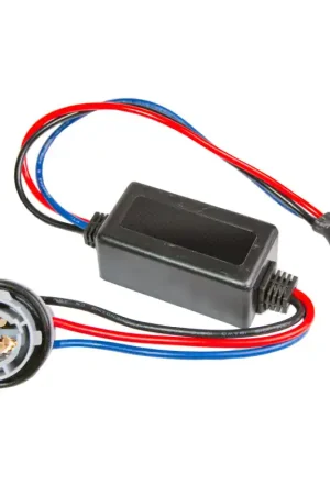 Exclusive Oracle 1157 LED Warning Canceller