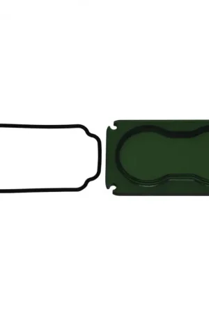 Flash Sale Baja Designs S2 Series Replacement Lens Kit - Green