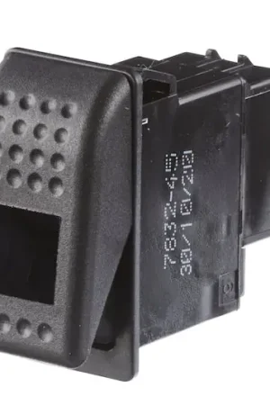 Best Choice Hella Switch On/On/Off W/O Location Light