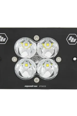 Honda CRF450x/CRF450R 2008 Headlight Kit Dual Sport Squadron Pro Baja Designs Buy Online