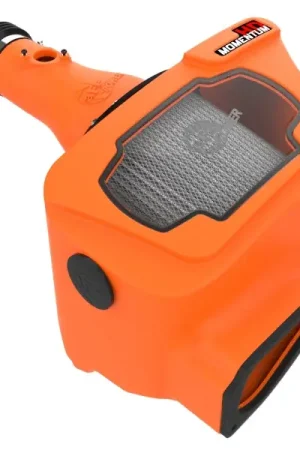 aFe Momentum Sealed Intake Toyota Land Cruiser (J300) 22-25 V6-3.3L (td) Free Shipping