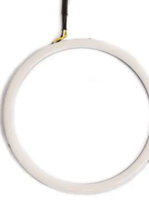 Final Sale Diode Dynamics Halo Lights LED 130mm Switchback (Single)