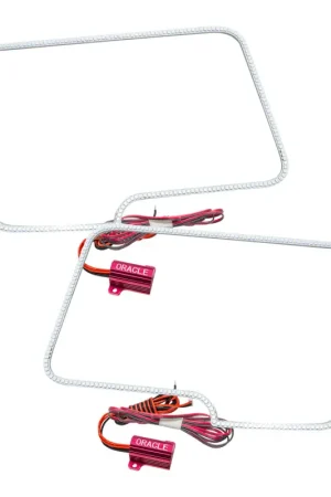 Oracle Ford F-150/Raptor 09-14 LED Halo Kit - White Save Now