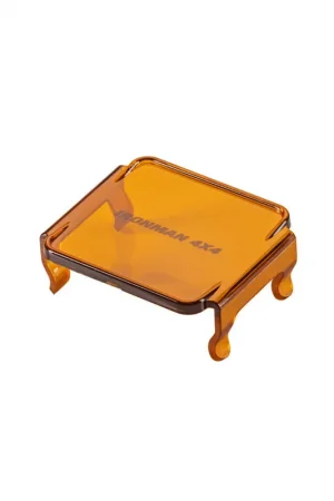 3.2" Bright LED Cube Light Cover Price Cut